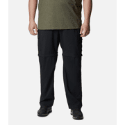 Columbia - Silver Ridge™ Utility Convertible Pant - Woven Pant